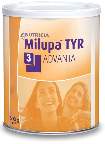 TYR 3 ADVANTA 500 G