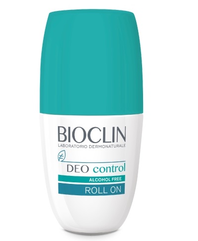 Bioclin Deo Control Roll-On 50 ml