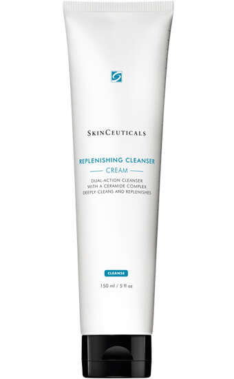 REPLENISHING CLEANSER 150 ML