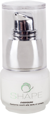 SHAPE CREMA VISO GIORNO BAVA DI LUMACA 50 G