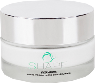 SHAPE CREMA VISO GIORNO BAVA DI LUMACA 50 G