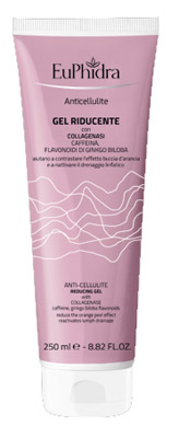 EUPHIDRA ANTICELLUL GEL RID