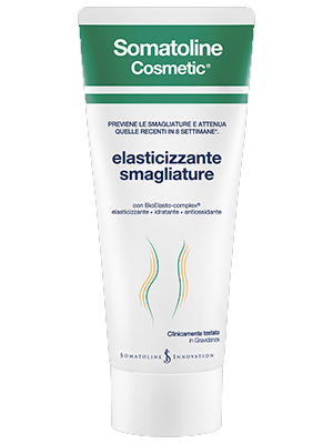 SOMATOLINE CREMA ELASTICIZZANTE SMAGLIATURE 200 ML