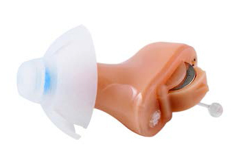 AMPLIFICATORE ACUSTICO AA DIGITAL INIVISBLE 3D POLAROID DESTRO