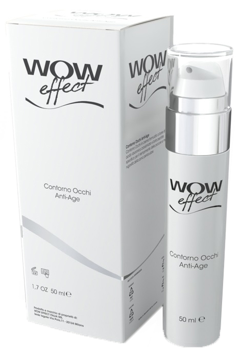 WOW EFFECT CONT OCCHI ANTIAGE
