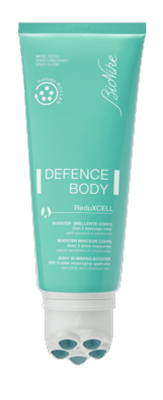 BioNike Defence Body ReduXCell - Crema Corpo Snellente Intensivo Anti-Cellulite - 200 ml