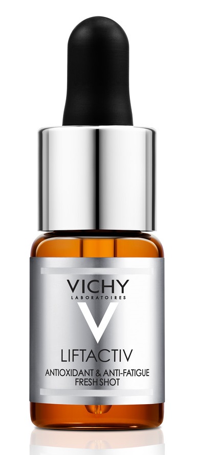 Vichy Liftactiv - Siero Viso Concentrato Fresco Antiossidante - 10 ml