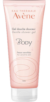 Avene - Gel Doccia Detergente Delicato - 200 ml