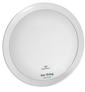 SPECCHIO INGRANDITORE CON VENTOSE