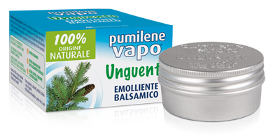 Pumilene Vapo - Unguento Balsamico - 50 ml