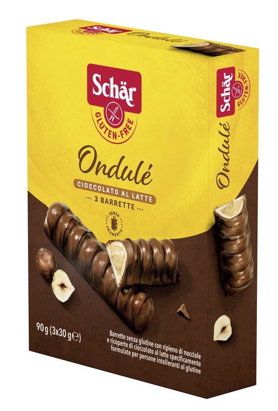 SCHAR ONDULE' 90 G