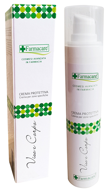 FARMACARE CREMA PROTETTIVA 50 ML