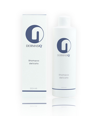 DERMASIQ SHAMPOO DELICATO 250 ML
