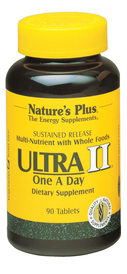 ULTRA TWO MINERALI 90TAV LA ST