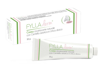 FYLLADERM CREMA TUBO 32 G