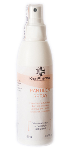 PANTILEN SPRAY 150 G