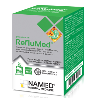 REFLUMED ANANAS 20 STICK