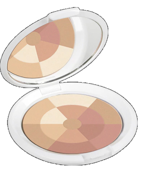 EAU THERMALE AVENE COUVRANCE CIPRIA MOSAICO EFFETTO BONNE MINE