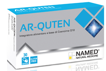AR-QUTEN 30 CAPSULE