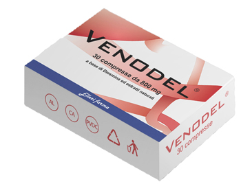 VENODEL COMPRESSE