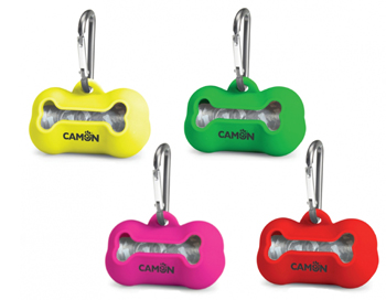 DISPENSER SIL C/1X20SACCH RO