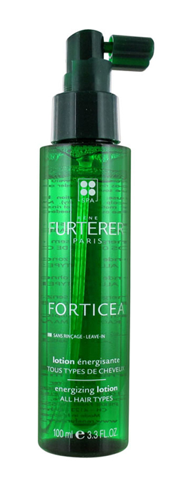 Rene Furterer Forticea - Lozione Energizzante Capelli - 100 ml