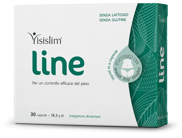 LINE 30 CAPSULE
