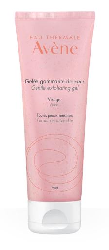 AVENE GEL ESFOLIANTE DELICATO 75 ML