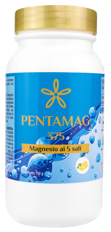 PENTAMAG 375 150 G
