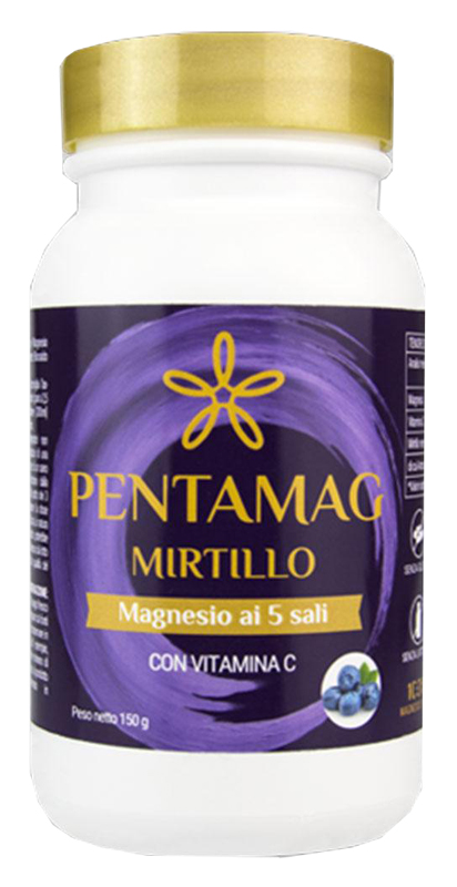 PENTAMAG GUSTO 150 G