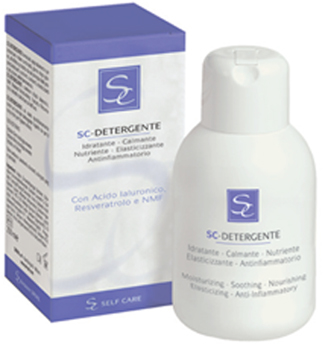 SC DETERGENTE 250 ML