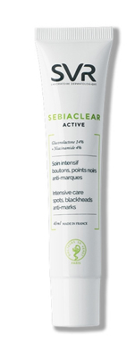 SVR SEBIACLEAR ACTIVE CREME 40 ML