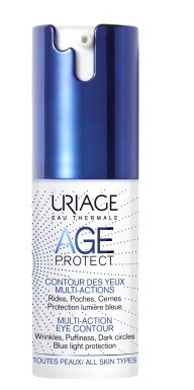 URIAGE AGE PROTECT CONTORNO OCCHI MULTI AZIONE 15 ML