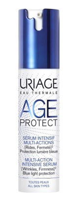 URIAGE AGE PROTECT SIERO INTENSIVO MULTI AZIONE 30 ML