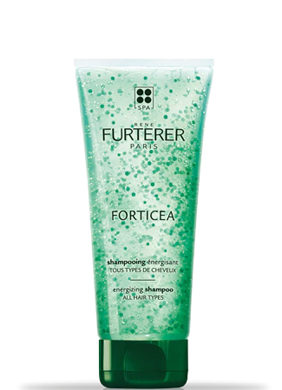 Rene Furterer Forticea - Shampoo Energizzante - 200 ml