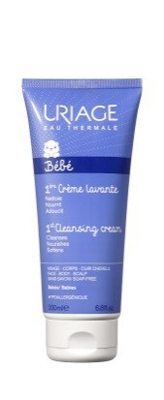 URIAGE PREMIERE CREME LAVANTE 200 ML