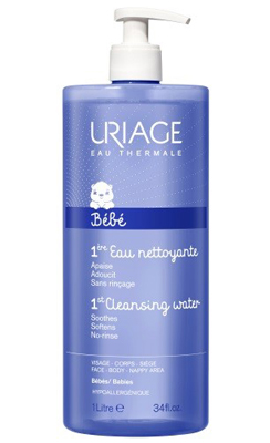 URIAGE PREMIERE EAU 1 L