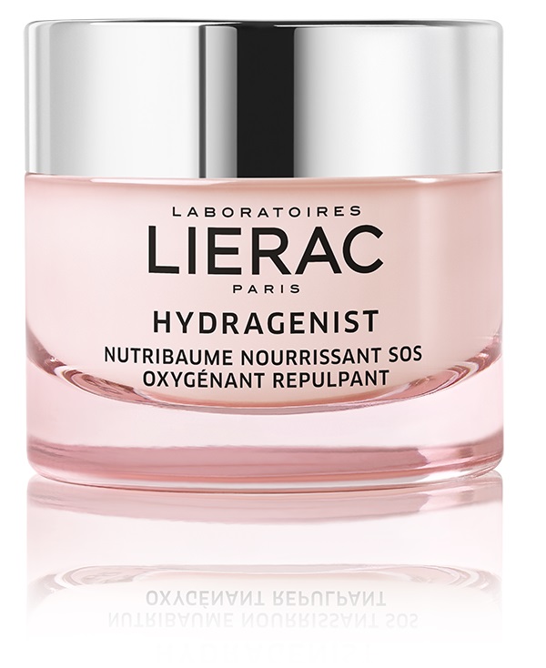 LIERAC HYDRAGENIST NUTRIBAUME 50 ML