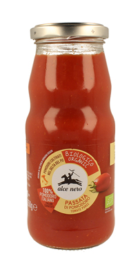 PASSATA POMODORO BIO 350 G