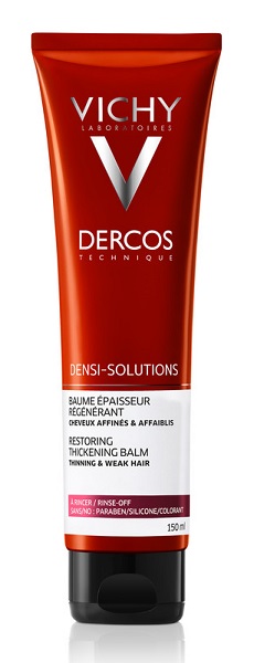 VICHY DERCOS BALSAMO DENSI SOLUTIONS 150 ML