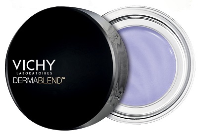 Vichy Dermablend Correttore Viola - Ravviva il Colorito Spento
