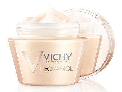 VICHY NEOVADIOL COMPLESSO SOSTITUTIVO PS 50 ML