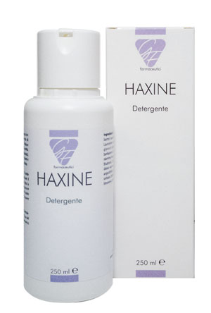 HAXINE DETERGENTE 250 ML