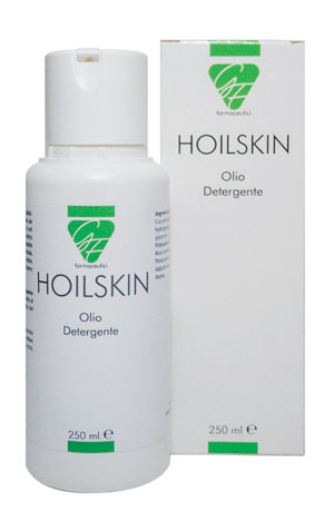 HOILSKIN OLIO DETERGENTE 250 ML