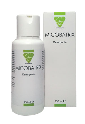 MICOBATRIX DETERGENTE 250 ML