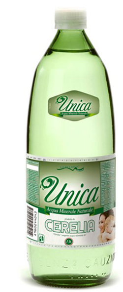 UNICA ACQUA OLIGOMIN 1LT