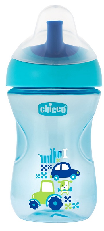 Chicco Tazza Advanced 12m+ 1 Pezzo