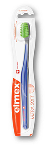 Elmex - Spazzolino Ultra Soft
