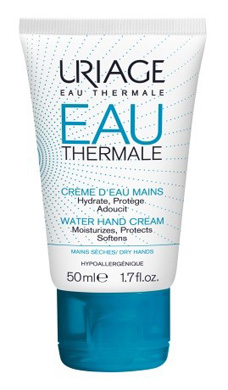 Uriage Eau Thermale - Crema Mani Idratante all'Acqua - 50 ml
