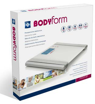 PESAPERSONE ELETTRONICA CALCOLO COMPOSIZIONE CORPOREA